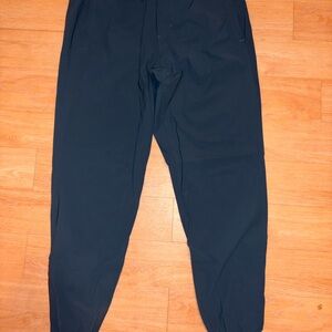 Men's light blue Pants